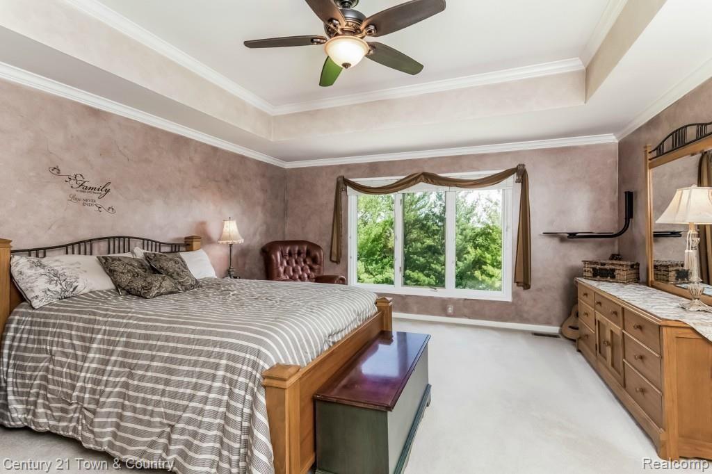 320 Wyngate Drive Rochester, MI 48307 - Photo 26 of 47 029-Master_Bedroom-1722788-large.jpg