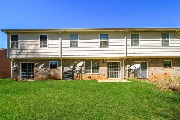 $1,650 | 945 Magnolia Gardens Walk, McDonough, GA 30253