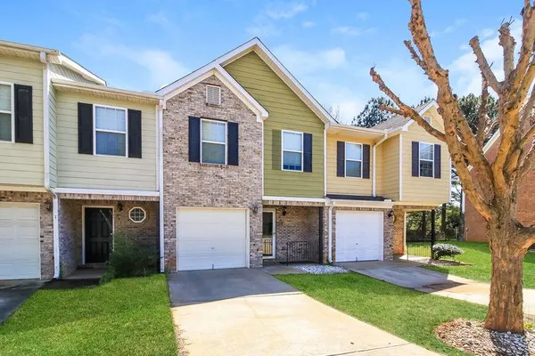 $1,650 | 945 Magnolia Gardens Walk, McDonough, GA 30253