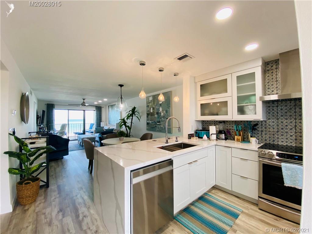 7440 South Ocean Drive, Unit 524A Jensen Beach, FL 34957 - Photo 16 of 64