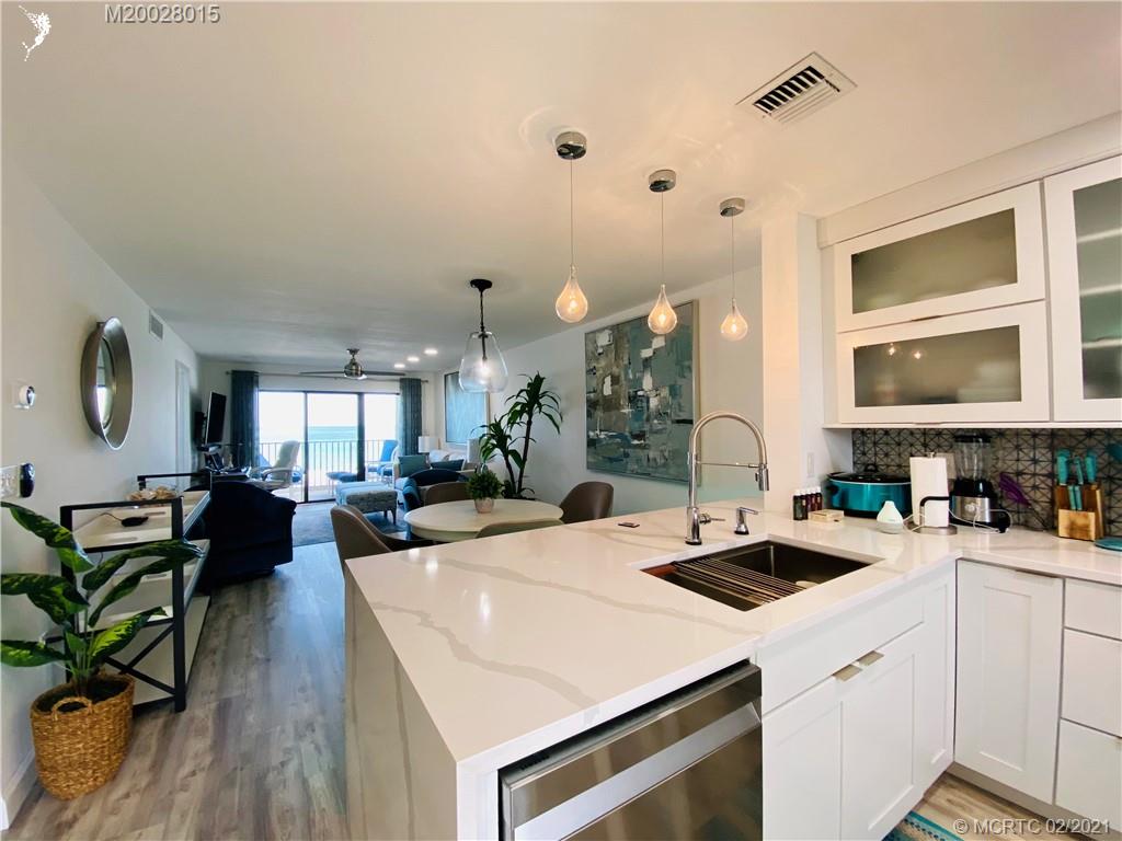 7440 South Ocean Drive, Unit 524A Jensen Beach, FL 34957 - Photo 17 of 64