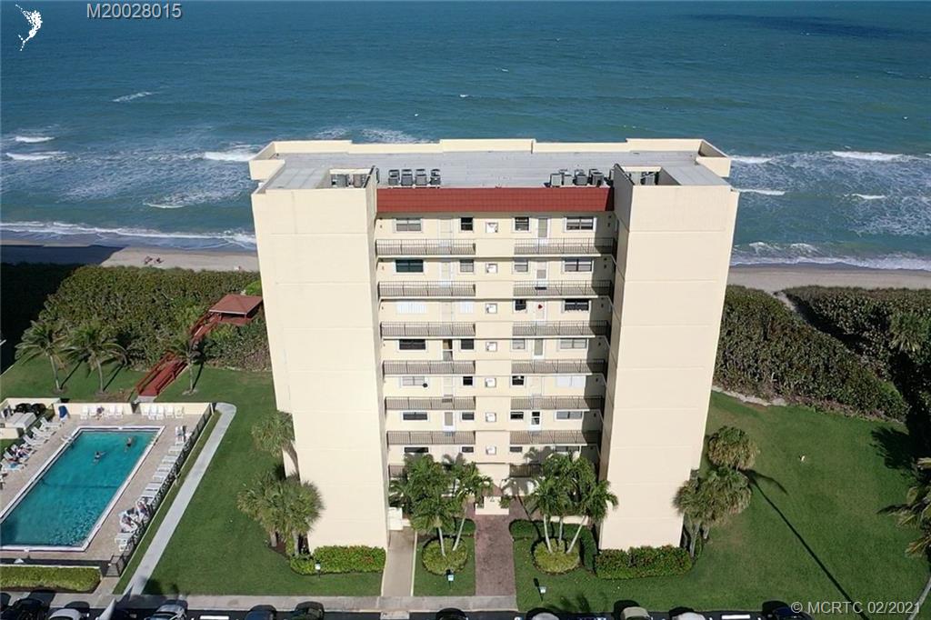 7440 South Ocean Drive, Unit 524A Jensen Beach, FL 34957 - Photo 4 of 64