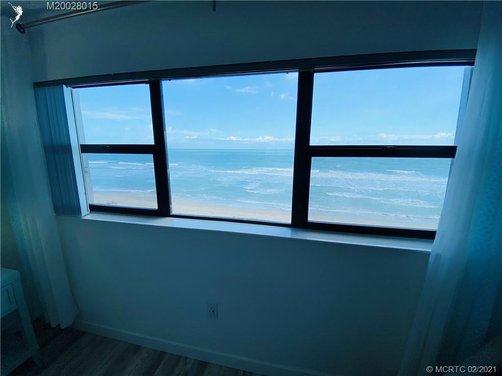 7440 South Ocean Drive, Unit 524A Jensen Beach, FL 34957 - Photo 42 of 64 a window