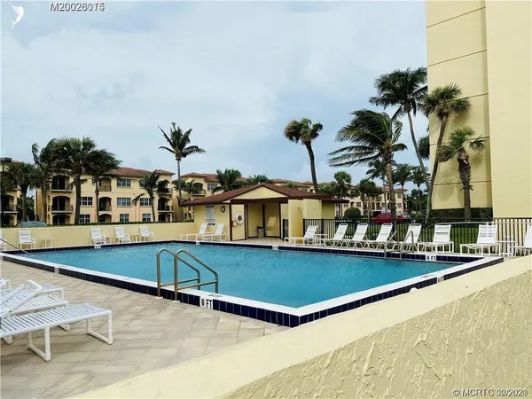 $3,200 | 7440 South Ocean Drive, Unit 524A, Jensen Beach, FL 34957