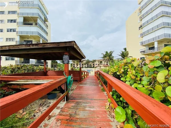 $3,200 | 7440 South Ocean Drive, Unit 524A, Jensen Beach, FL 34957