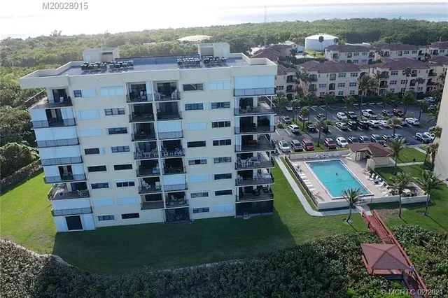 $3,200 | 7440 South Ocean Drive, Unit 524A, Jensen Beach, FL 34957