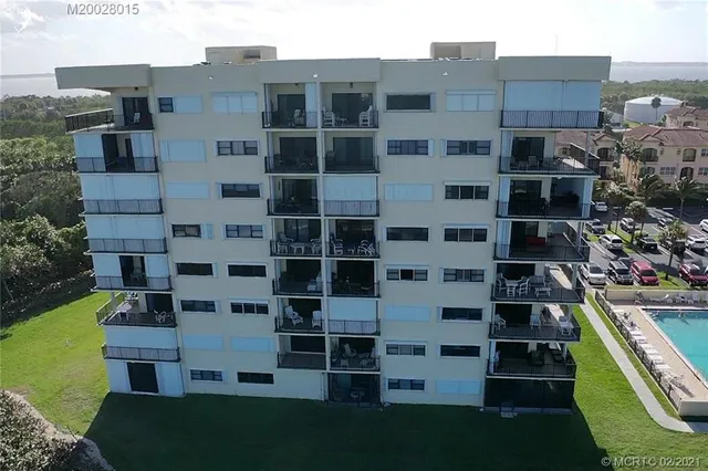 $3,200 | 7440 South Ocean Drive, Unit 524A, Jensen Beach, FL 34957