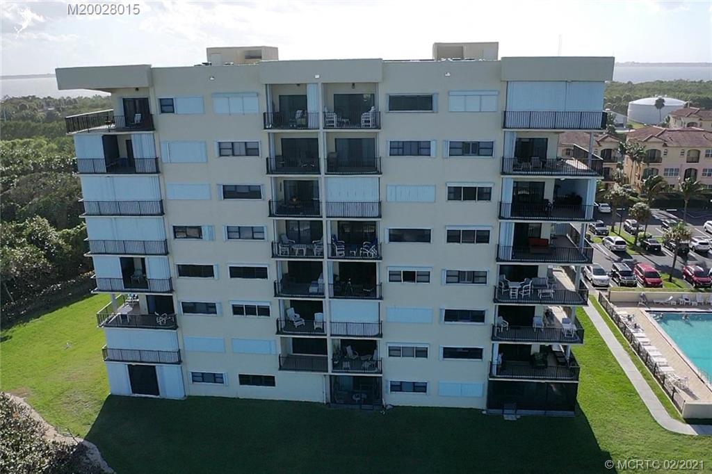 7440 South Ocean Drive, Unit 524A Jensen Beach, FL 34957 - Photo 63 of 64