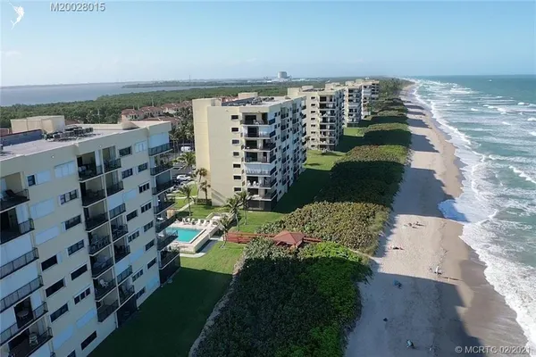 $3,200 | 7440 South Ocean Drive, Unit 524A, Jensen Beach, FL 34957