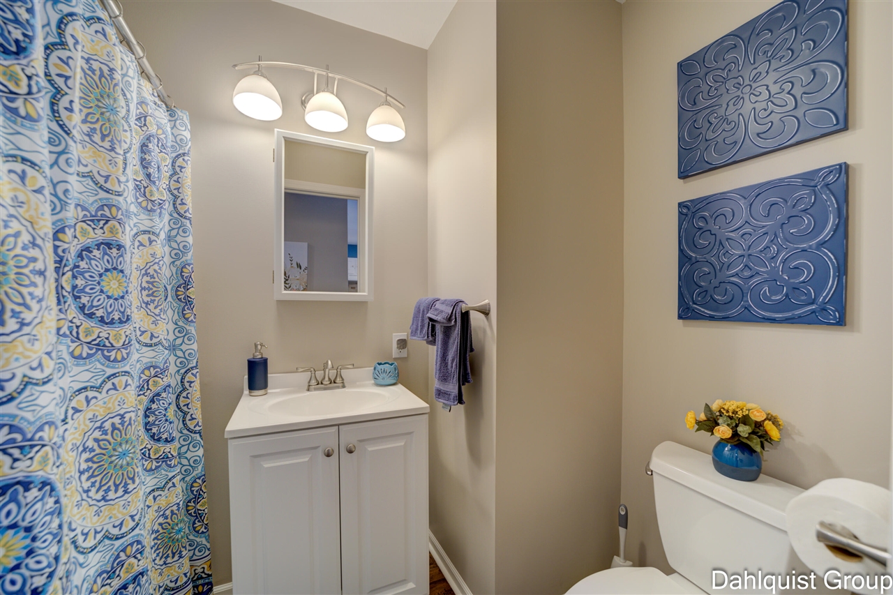 2972 Ridgeview Street Muskegon, MI 49445 - Photo 16 of 62