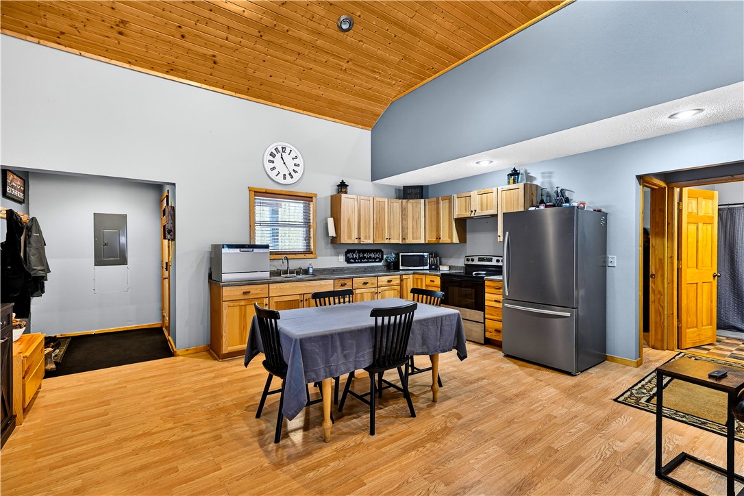 4748 W Butler Road Winter, WI 54896 - Photo 15 of 55