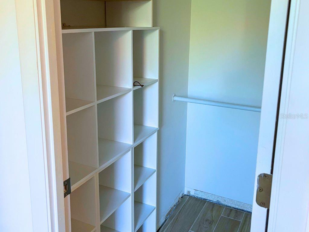3006 Caring Way, Unit 329 Port Charlotte, FL 33952 - Photo 12 of 37 a view of closet