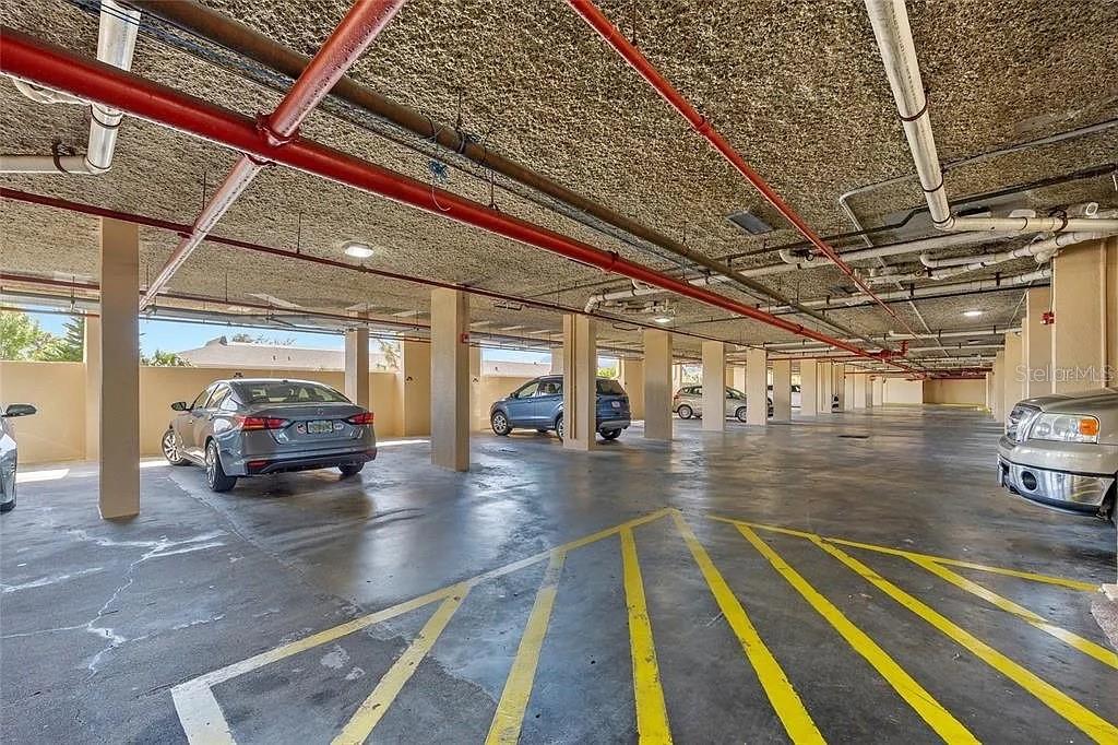 3006 Caring Way, Unit 329 Port Charlotte, FL 33952 - Photo 31 of 37 a view of parking