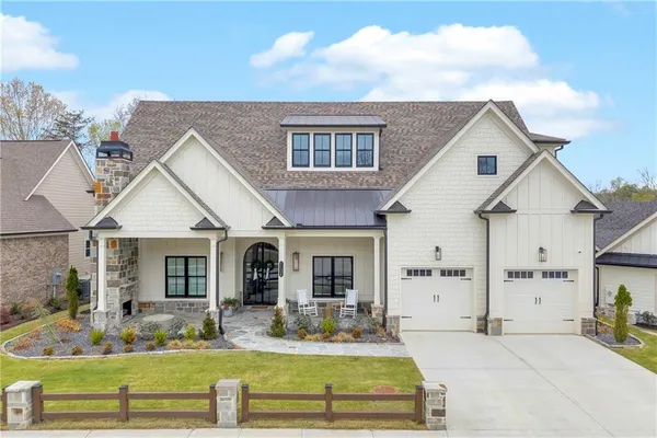 $1,200,000 | 7134 Bluebird Cove, Gainesville, GA 30506