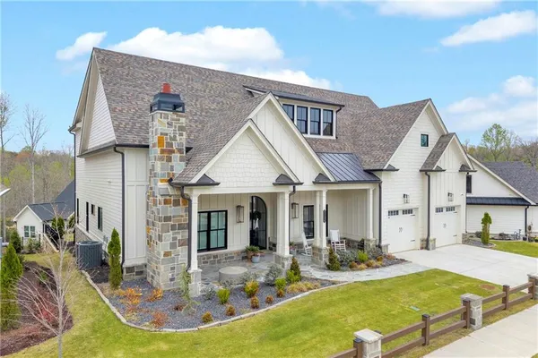 $1,200,000 | 7134 Bluebird Cove, Gainesville, GA 30506