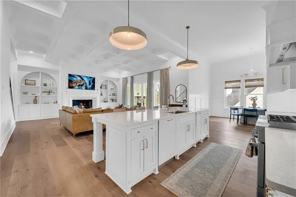 $1,200,000 | 7134 Bluebird Cove, Gainesville, GA 30506