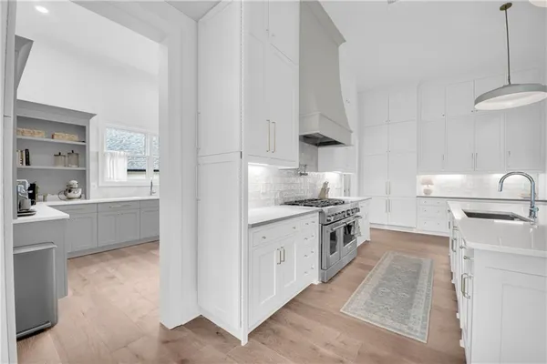 $1,200,000 | 7134 Bluebird Cove, Gainesville, GA 30506