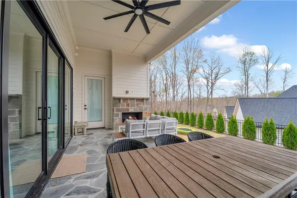 $1,200,000 | 7134 Bluebird Cove, Gainesville, GA 30506