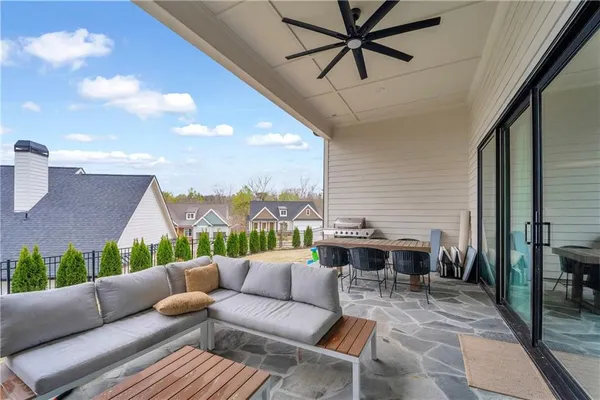 $1,200,000 | 7134 Bluebird Cove, Gainesville, GA 30506