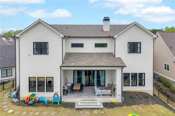 $1,200,000 | 7134 Bluebird Cove, Gainesville, GA 30506