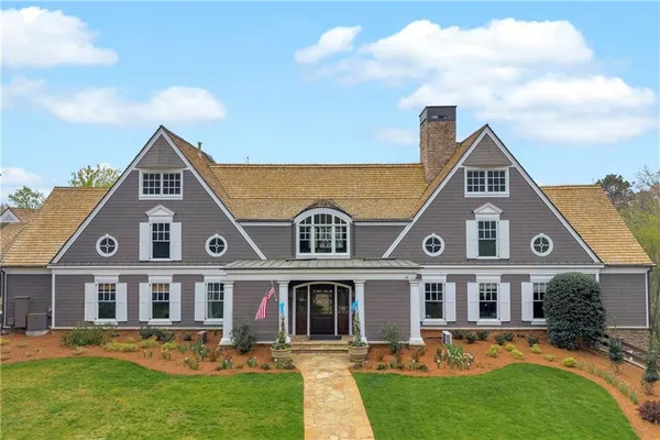 $1,200,000 | 7134 Bluebird Cove, Gainesville, GA 30506