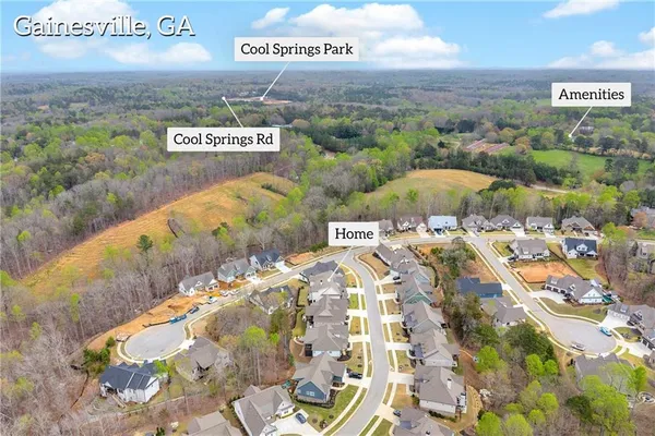 $1,200,000 | 7134 Bluebird Cove, Gainesville, GA 30506