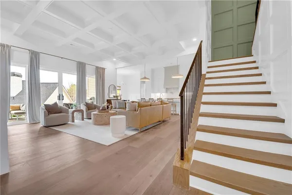 $1,200,000 | 7134 Bluebird Cove, Gainesville, GA 30506