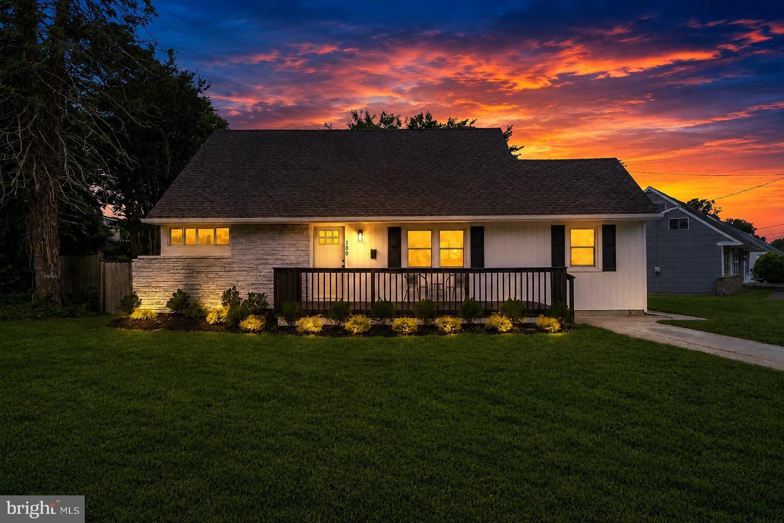 100 Colwick Drive Somers Point, NJ 08244 - Photo 30 of 30
