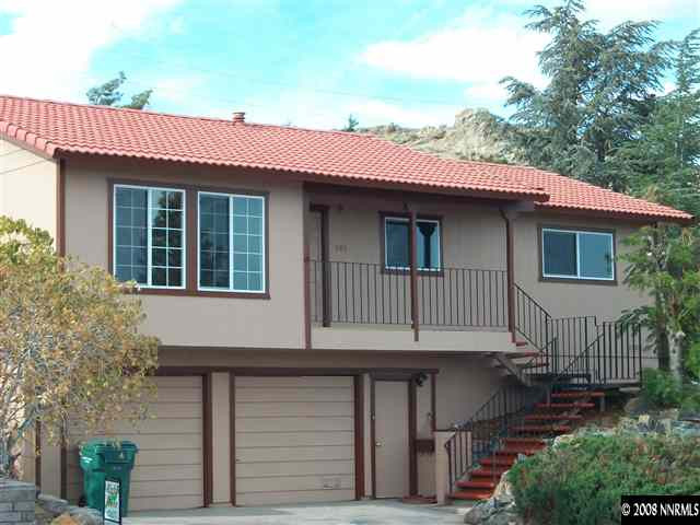 395 Talus Way Reno, NV 89503 - Photo 1 of 4 Photo 1