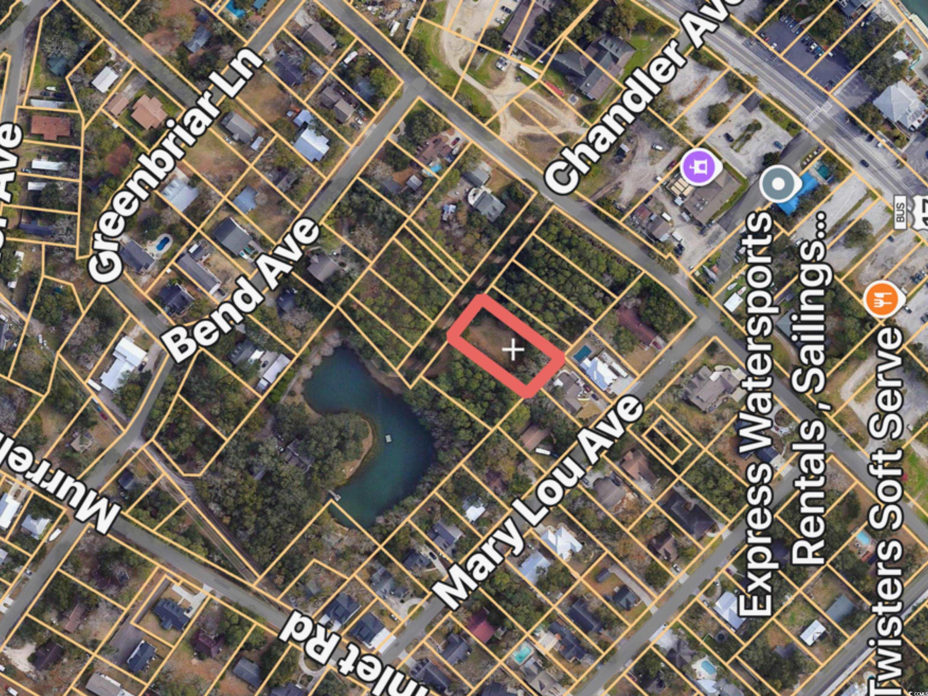 547 Flagg Street Murrells Inlet, SC 29576 - Photo 11 of 11