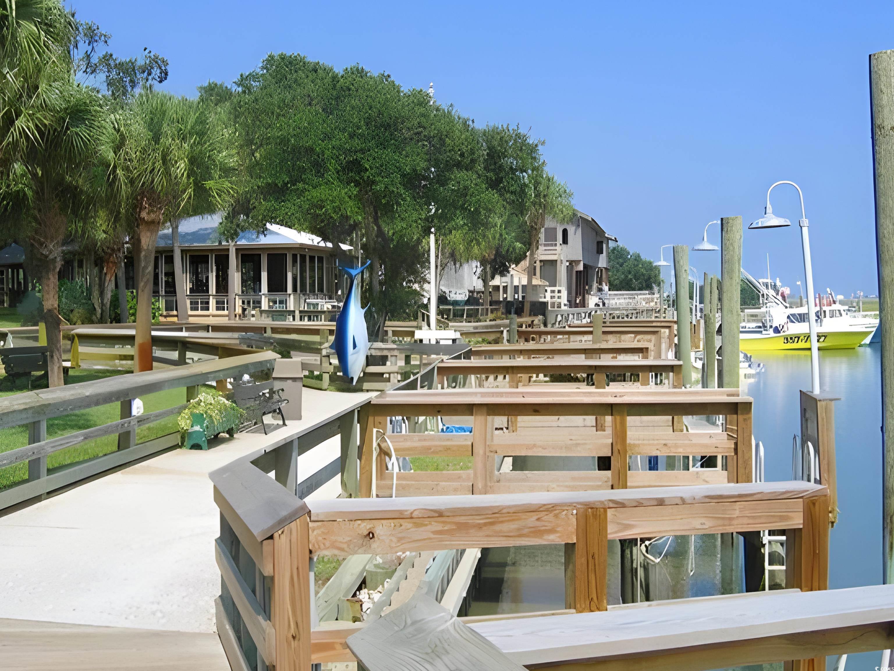 547 Flagg Street Murrells Inlet, SC 29576 - Photo 8 of 11