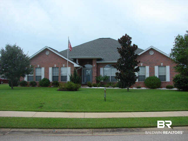 16415 Othello Lane Foley, AL 36535 - Photo 1 of 1 Gallery Image 1