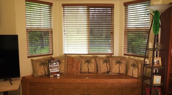 14-521 Hapuu Road Pahoa, HI 96778 - Photo 6 of 13 a view of a bedroom with a window