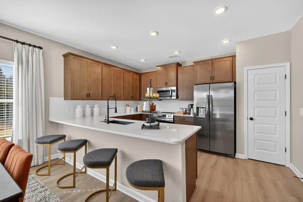 $369,900 | 8793 Meadowvale Court, Ooltewah, TN 37363