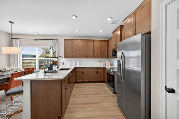 $369,900 | 8793 Meadowvale Court, Ooltewah, TN 37363