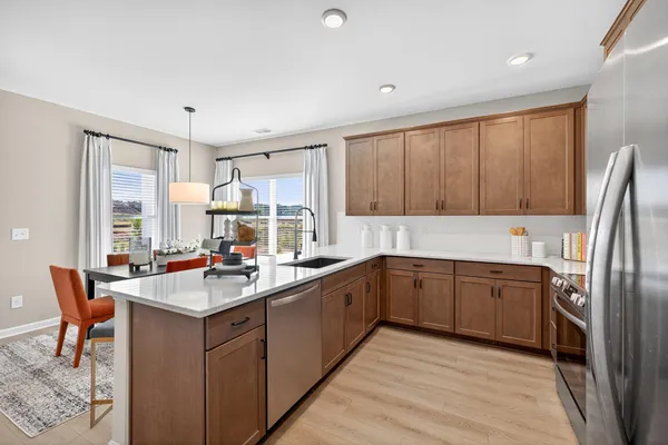 $369,900 | 8793 Meadowvale Court, Ooltewah, TN 37363