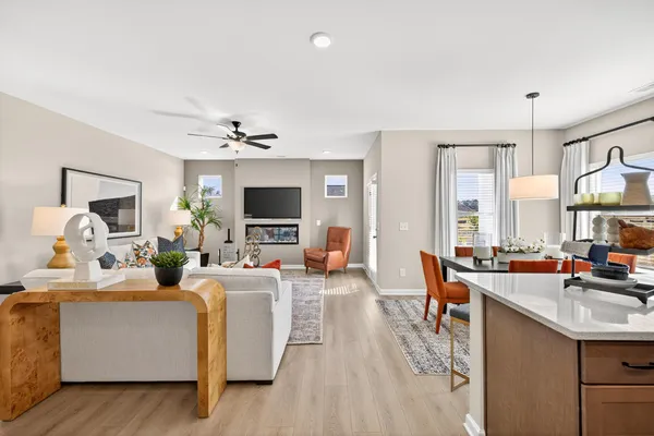 $369,900 | 8793 Meadowvale Court, Ooltewah, TN 37363