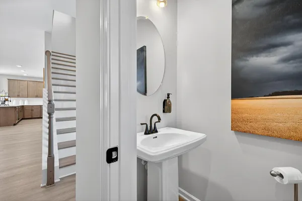 $369,900 | 8793 Meadowvale Court, Ooltewah, TN 37363