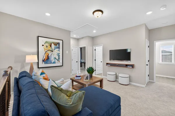 $369,900 | 8793 Meadowvale Court, Ooltewah, TN 37363