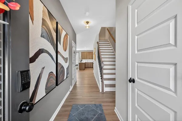 $369,900 | 8793 Meadowvale Court, Ooltewah, TN 37363