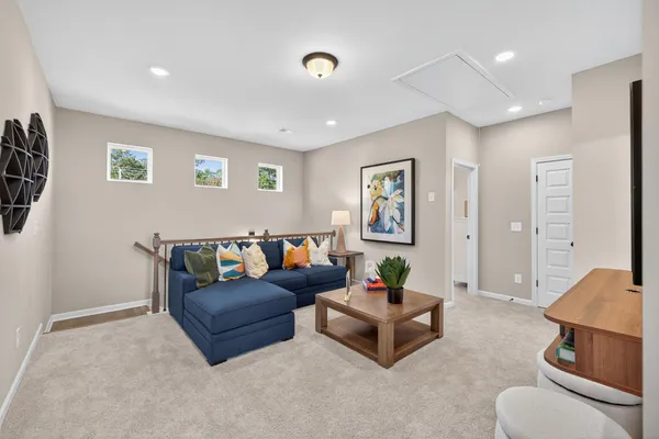 $369,900 | 8793 Meadowvale Court, Ooltewah, TN 37363