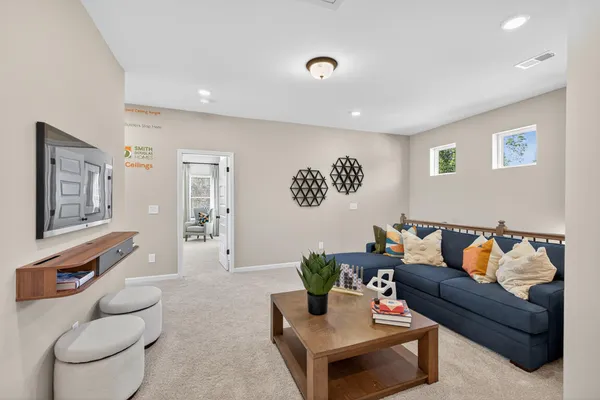 $369,900 | 8793 Meadowvale Court, Ooltewah, TN 37363