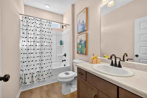 $369,900 | 8793 Meadowvale Court, Ooltewah, TN 37363