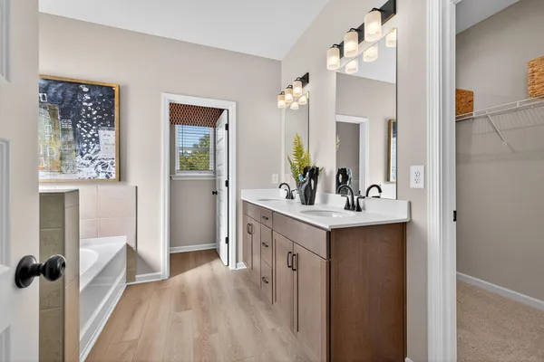 $369,900 | 8793 Meadowvale Court, Ooltewah, TN 37363