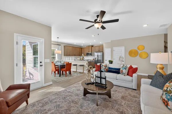 $369,900 | 8793 Meadowvale Court, Ooltewah, TN 37363