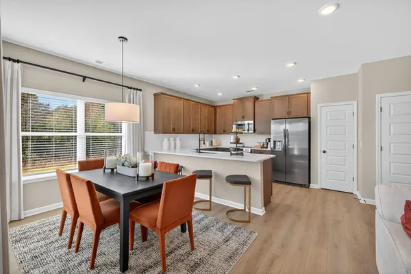 $369,900 | 8793 Meadowvale Court, Ooltewah, TN 37363