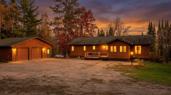 $429,900 | 35400 Muskrat Road, Laporte, MN 56461