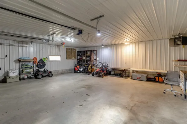 $429,900 | 35400 Muskrat Road, Laporte, MN 56461