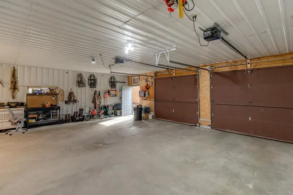 $429,900 | 35400 Muskrat Road, Laporte, MN 56461