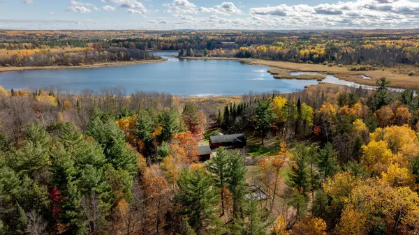 $429,900 | 35400 Muskrat Road, Laporte, MN 56461